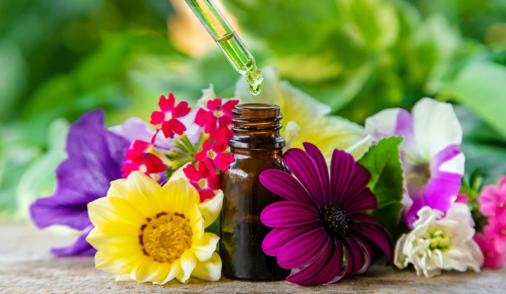 homeopathy