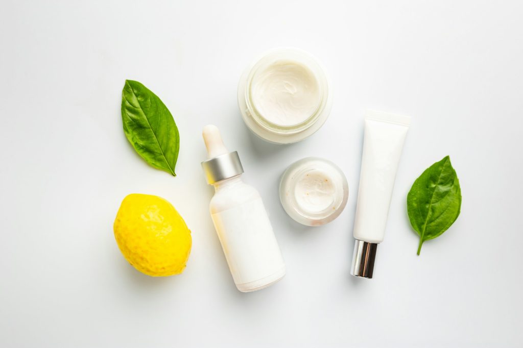 Skin care cosmetology products